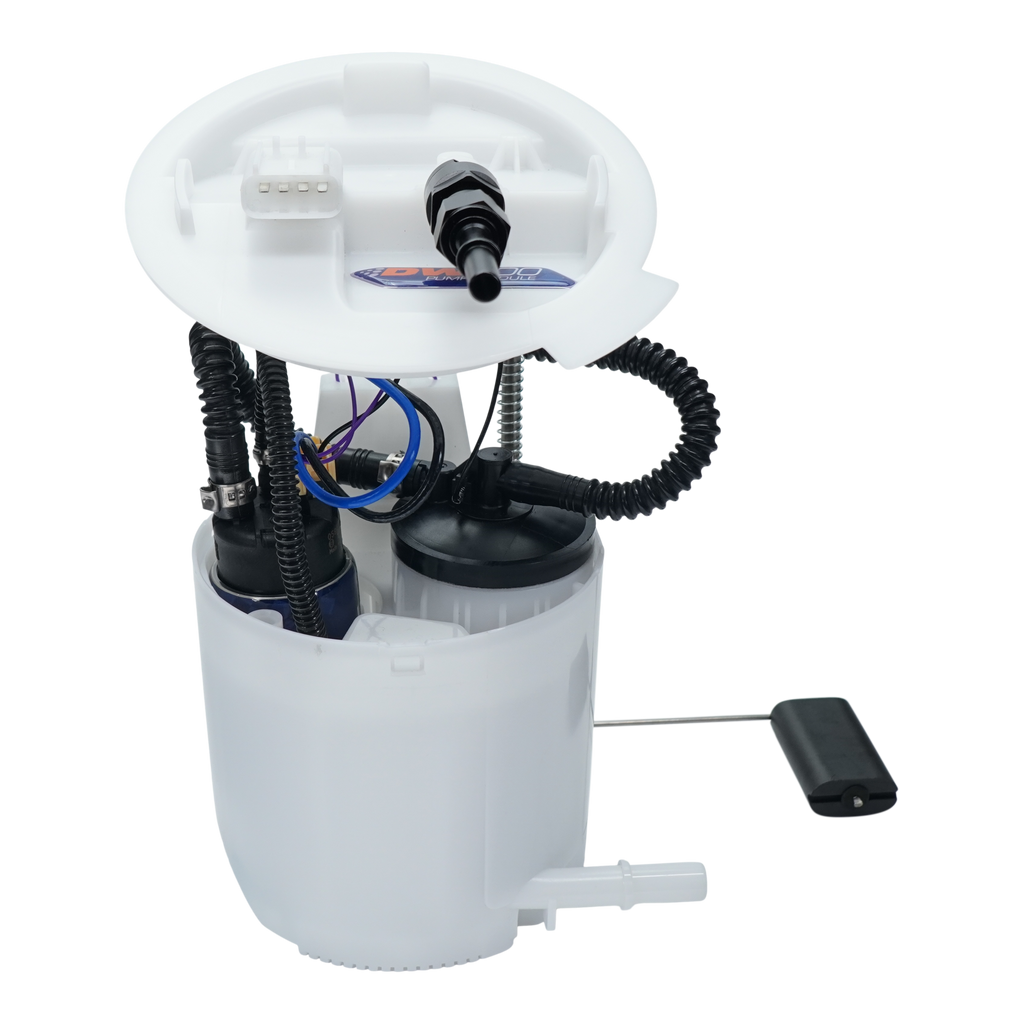 DeatschWerks DW400 Performance Pump Module for 11-14 Mustang (9-403-7232)