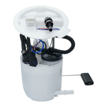 Load image into Gallery viewer, DeatschWerks DW400 Performance Pump Module for 11-14 Mustang (9-403-7232)