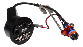 DeatschWerks 94-02 Nissan Silvia and Skyline X2 Surge Module with DW420 Pumps and Install Kit (9-421-7022)