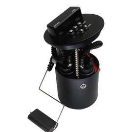 DeatschWerks 92-06 BMW 3-Series E36/E46 X2 Module with DW420 Pumps and Install Kit (9-421-7070)