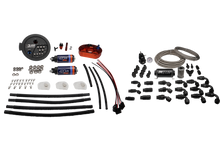 Load image into Gallery viewer, DeatschWerks A90/91 Supra/G8X BMW M3/M4 Fuel Pump Module w/ Dual DW420 Pumps and PTFE Return (9-422-627-7080)