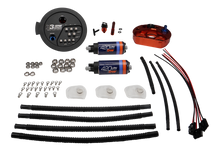 Load image into Gallery viewer, DeatschWerks 20-24 A90/91 Toyota Supra/G8X BMW M3/M4 Fuel Pump Module w/Dual DW420s (9-422-7080)