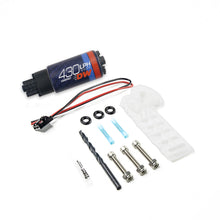 Load image into Gallery viewer, DeatschWerks 15-18 VW Golf DW430C 430LPH Compact Fuel Pump (9-437-1060)