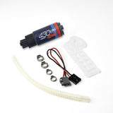 DeatschWerks 13-14 Hyundai Genesis Coupe 2.0T DW430C 430lph Compact Fuel Pump (9-437-1062)