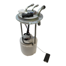 Load image into Gallery viewer, DeatschWerks 04-14 GM SUV DW400 Performance Module w/ DW430C - Returnless (9-437-7215)