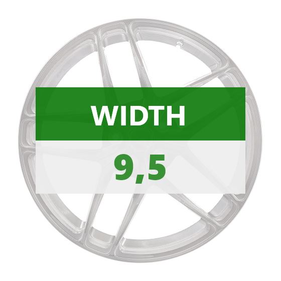 Width