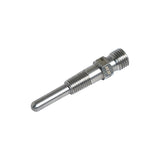 Nitrous Express Stainless Steel Nitrous Dry Nozzle N2O, 1/6th NPT (90010)