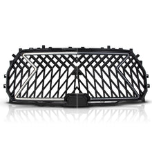 Load image into Gallery viewer, ANZO 22-24 Toyota Tundra Full LED Light Tube Front Grille w/ Initiation &amp; Running Light (901030)