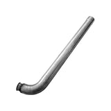 MBRP Exhaust 4in. Front Pipe (GP012)