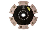 Advanced Clutch 6 Pad Rigid Race Disc (6210015)