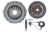 EXEDY OE 1995-1996 Chevrolet Beretta L4 Clutch Kit (04161)