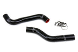 HPS Radiator Hose Kit for Toyota Camry 02-06 (57-1887-BLK)