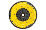 Advanced Clutch Twin Disc HD Street Kit (T1S-G05)