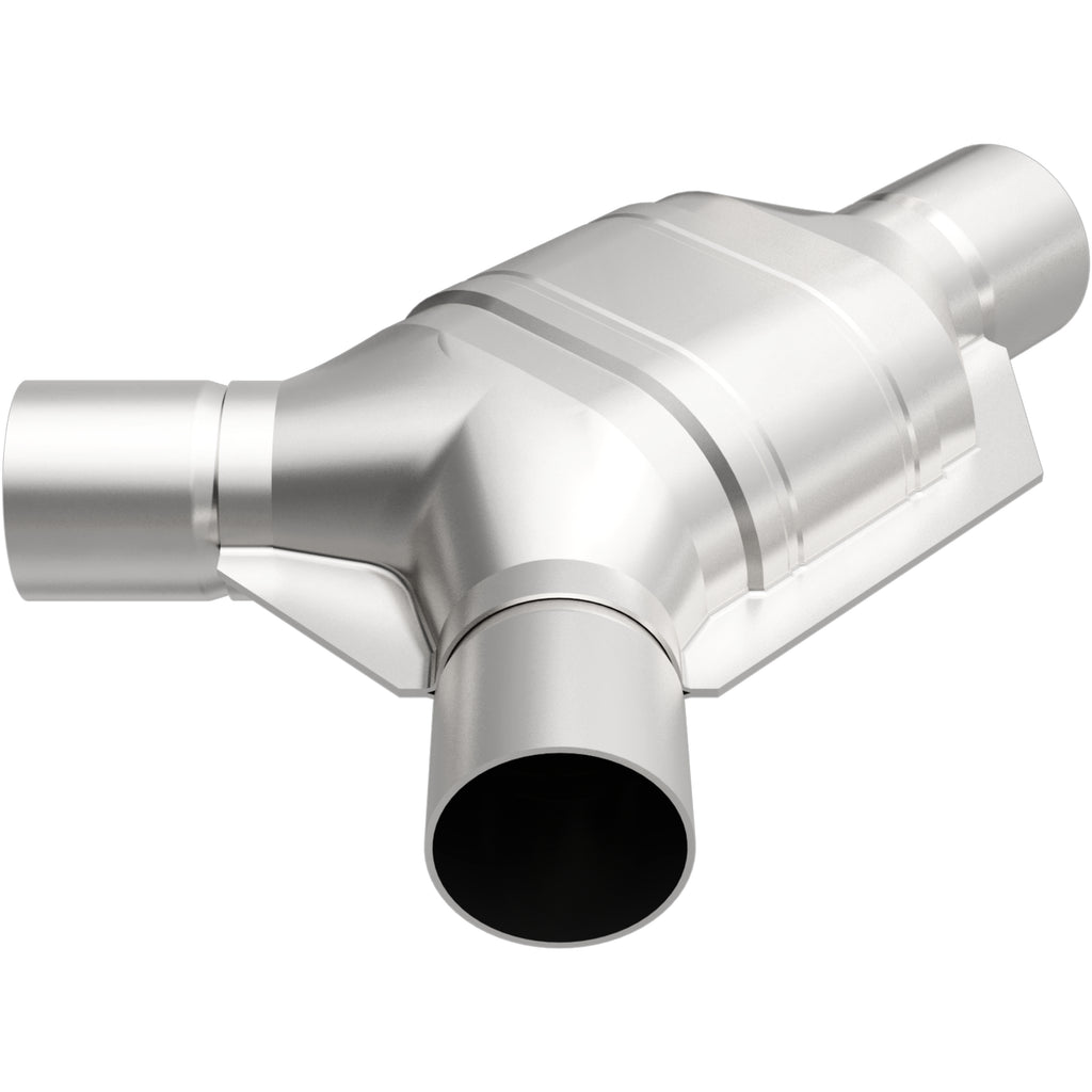 MagnaFlow Conv Univ 2/2.25 D/S (91042)