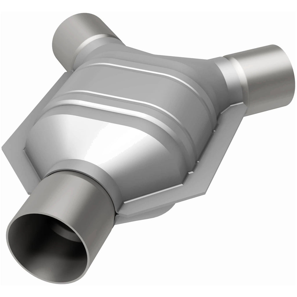 MagnaFlow Conv Univ 2/2.25 D/S (91042)