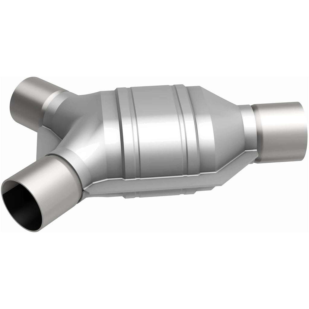MagnaFlow Conv Univ 2/2.25 D/S (91042)
