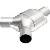 MagnaFlow Conv Univ 2/2.25 D/S (91042)