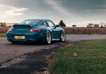 Load image into Gallery viewer, Dynamic Pro Sport Coilovers - Porsche 911 Carrera 2 1997-2005 (996)