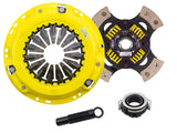 Advanced Clutch XT/Race Sprung 4 Pad Kit (TC4-XTG4)