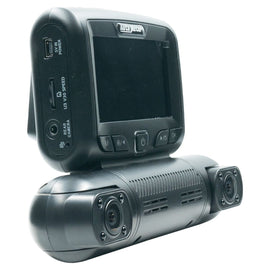 AutoMeter Guardian 360 Dash Cam (4 Cameras/1080p Recording) (9124)