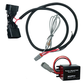 Autometer Ford Tach Adapter Harness Kit (9126)