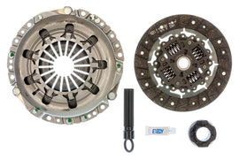 EXEDY OE 1991-1992 Saturn SC L4 Clutch Kit (04115)