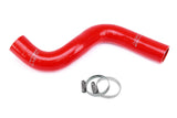 HPS Radiator Hose Kit for Q70 14-19, Q70L 15-19, M56 11-13 (57-2061-RED)