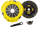 Advanced Clutch XT/Perf Street Sprung Kit (TC2-XTSS)