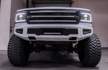 Load image into Gallery viewer, 92-96 Ford F-Series/Bronco LUXX-Series LED Projector Headlights Black
