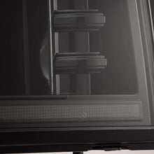 Load image into Gallery viewer, 92-96 Ford F-Series/Bronco PRO-Series Halogen Projector Headlights Alpha-Black
