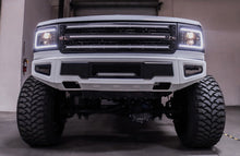 Load image into Gallery viewer, 92-96 Ford F-Series/Bronco PRO-Series Halogen Projector Headlights Alpha-Black
