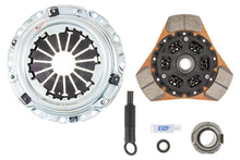 Load image into Gallery viewer, EXEDY OE 1990-1991 Acura Integra L4 Stage 2 Cerametallic Clutch Thick Disc (08953)