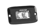 Rigid Industries SRMF - Flush Mount - Flood (922113)