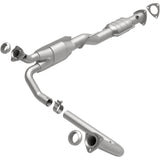 MagnaFlow Exhaust Products HM Grade Direct-Fit Catalytic Converter - 23484