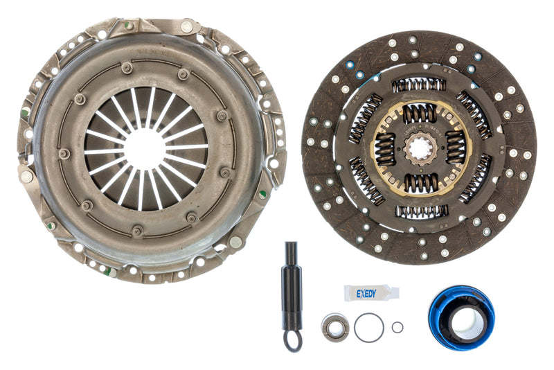 EXEDY OE 1995-1996 Ford Bronco V8 Clutch Kit (07117)