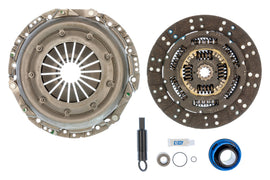 EXEDY OE 1995-1996 Ford Bronco V8 Clutch Kit (07117)