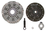 EXEDY OE 1988-1990 Audi 80 L4 Clutch Kit (02022)