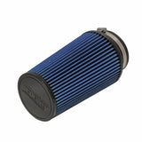 BBK Performance Parts BBK BLUE REPLACEMENT AIR FILTER (FITS BBK KITS 1771, 17715) - 1774