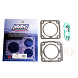 BBK 86-93 Mustang 5.0 75mm Throttle Body Gasket Kit (1573)