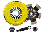 Advanced Clutch Sport/Race Sprung 6 Pad Kit (FM3-SPG6)