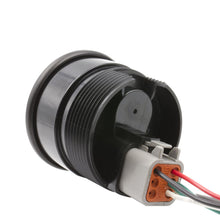 Load image into Gallery viewer, AutoMeter Extreme Environment 2-1/16in Voltmeter 18V Gauge Stepper Motor w/ Warn (9283)