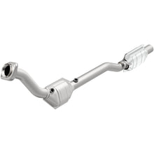 Load image into Gallery viewer, MagnaFlow Conv DF 99-01 Ford Explor 5.0L (93106)