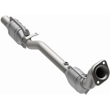 Load image into Gallery viewer, MagnaFlow Conv DF 99-01 Ford Explor 5.0L (93106)