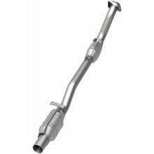 Load image into Gallery viewer, MagnaFlow Conv DF 99-01 Ford Explor 5.0L (93106)