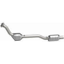 Load image into Gallery viewer, MagnaFlow Conv DF 99-01 Ford Explor 5.0L (93106)