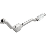 MagnaFlow Conv DF 99-01 Ford Explor 5.0L (93106)