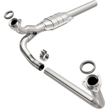 Load image into Gallery viewer, MagnaFlow Conv DF Chevrolet/GMC 1500 1/2 Ton (93109)