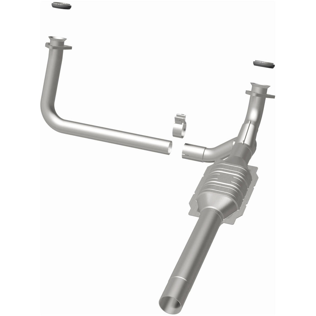 MagnaFlow Conv DF Chevrolet/GMC 1500 1/2 Ton (93109)