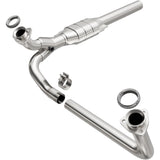 MagnaFlow Conv DF Chevrolet/GMC 1500 1/2 Ton (93109)