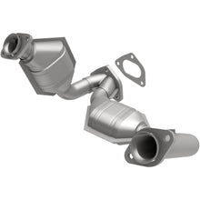 Load image into Gallery viewer, MagnaFlow Conv. DF 98-00 Ranger 3.0/4.0L Fron (93110)